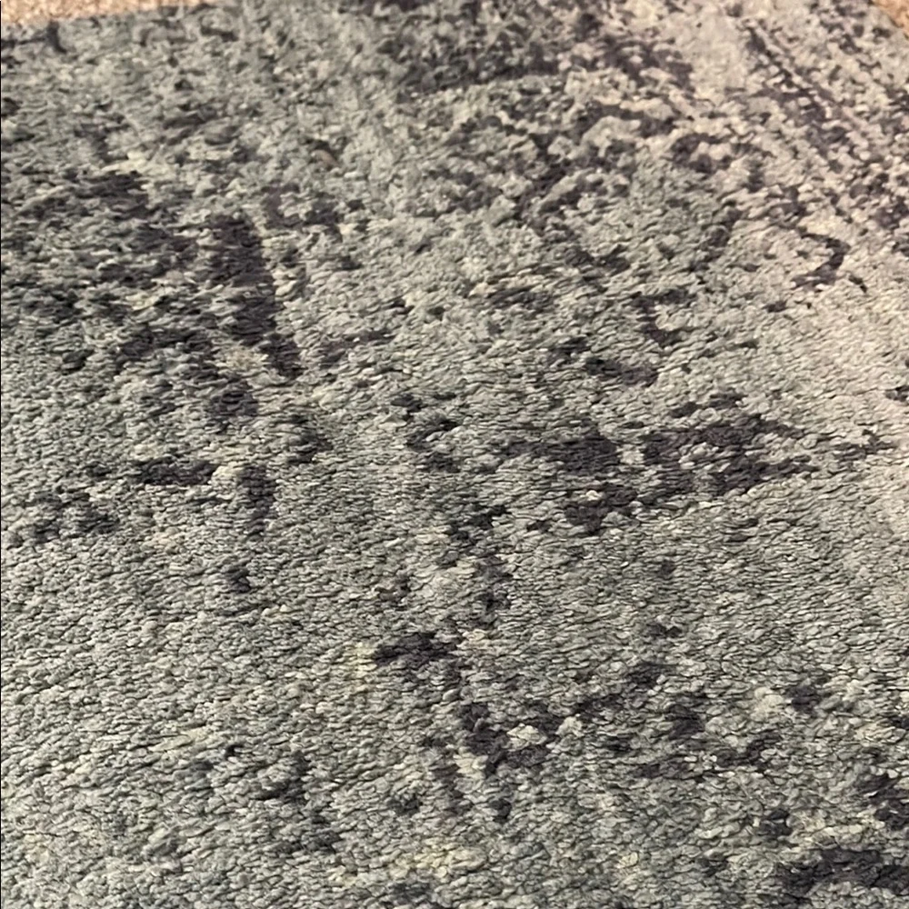 Elegant Gray Area Rug